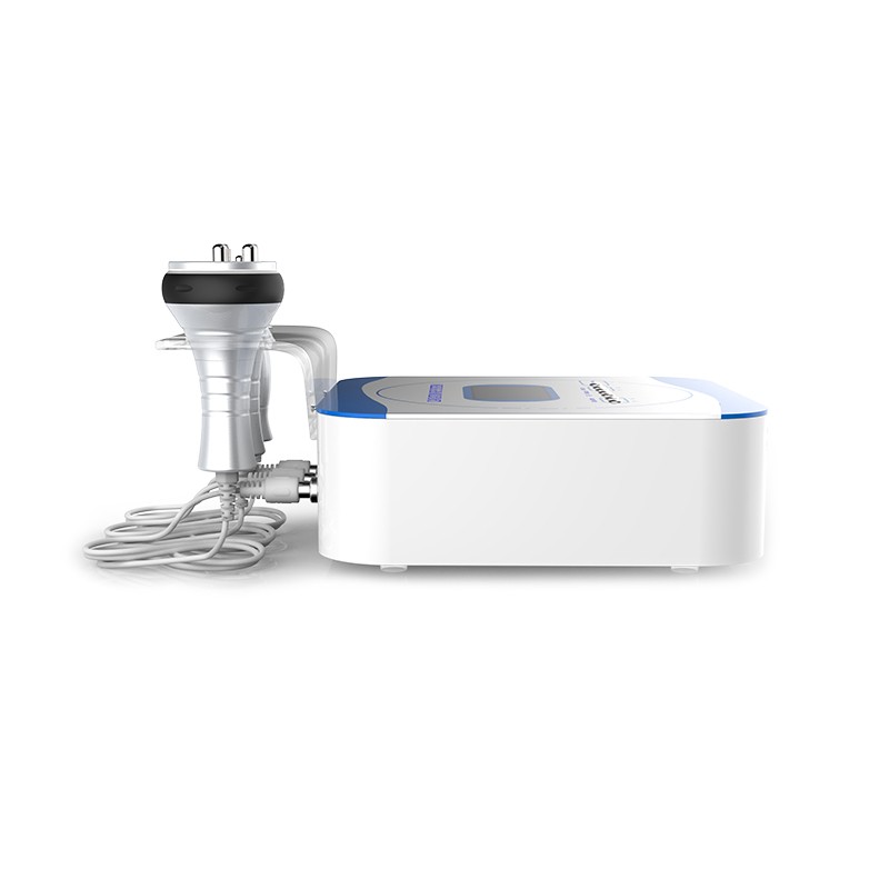 New!Good price 3 in1 rf+40K vacuum ultrasound cavitation body slimming machine Radio Frequency face lifting weight loss slimming 