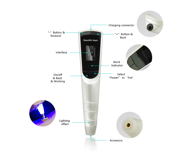 Beauty Equipment