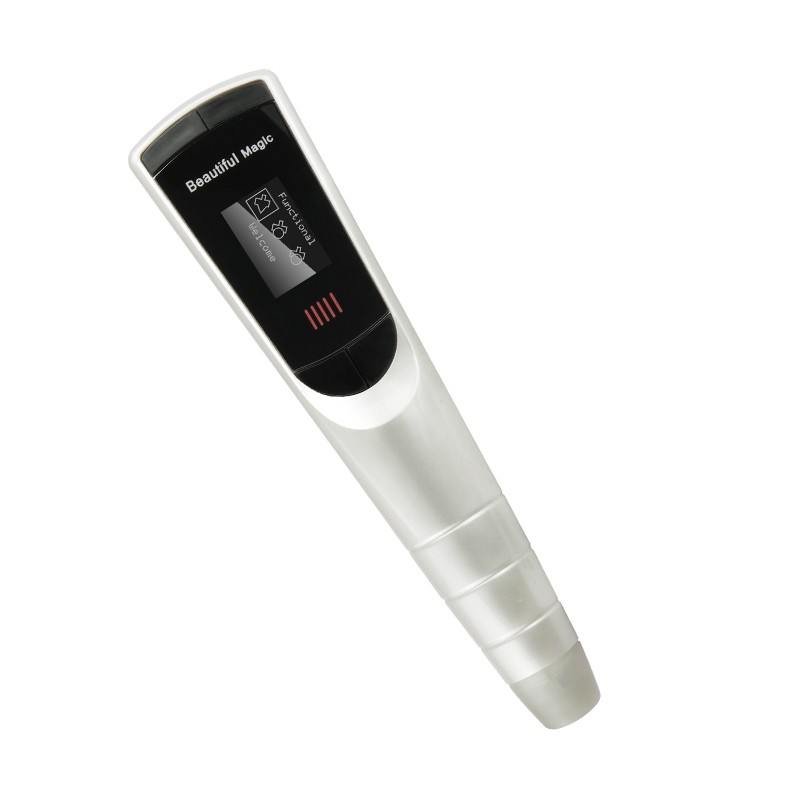3 in 1 Newest Ozone Skin Rejuvenation Face Lifting Plasma Pen for Mole Nevus Dark Spot Removal 