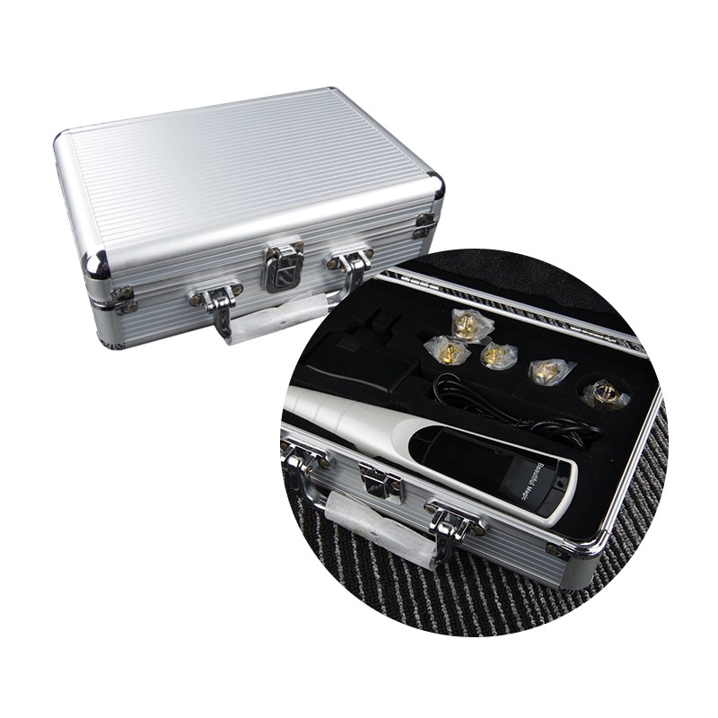 3 in 1 Newest Ozone Skin Rejuvenation Face Lifting Plasma Pen for Mole Nevus Dark Spot Removal 