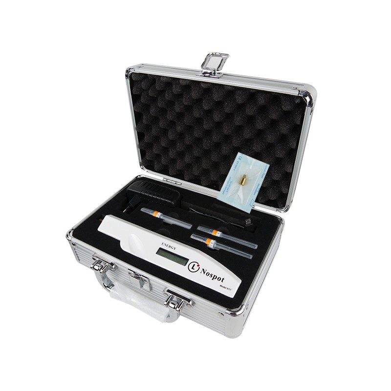 2019 Linuo beauty device plaxel plasma pen beauty 