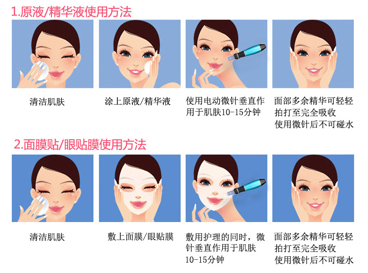 Beauty Equipment