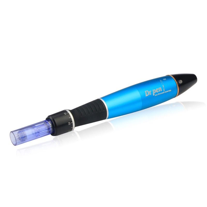 professional cosmetic Embroidery diamond pen accessories diamond painting pen Cartridges Auto Micro Rolling Derma Therapy