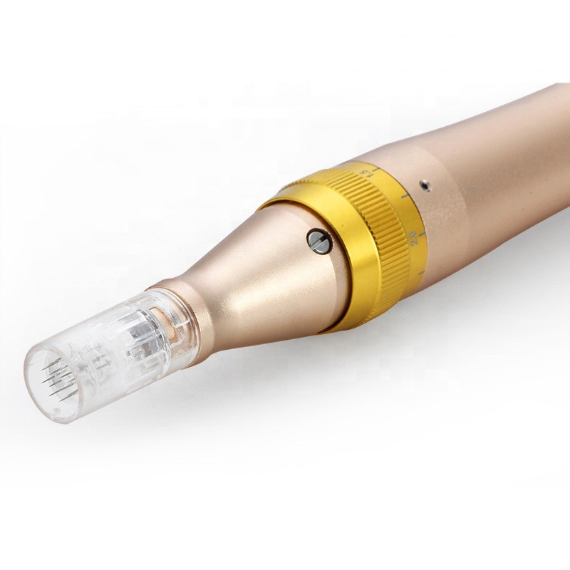 Newest Derma Pen Dr Pen Microneedle Dermapen Meso Rechargeable Dr pen