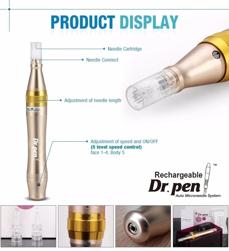 Beauty Equipment