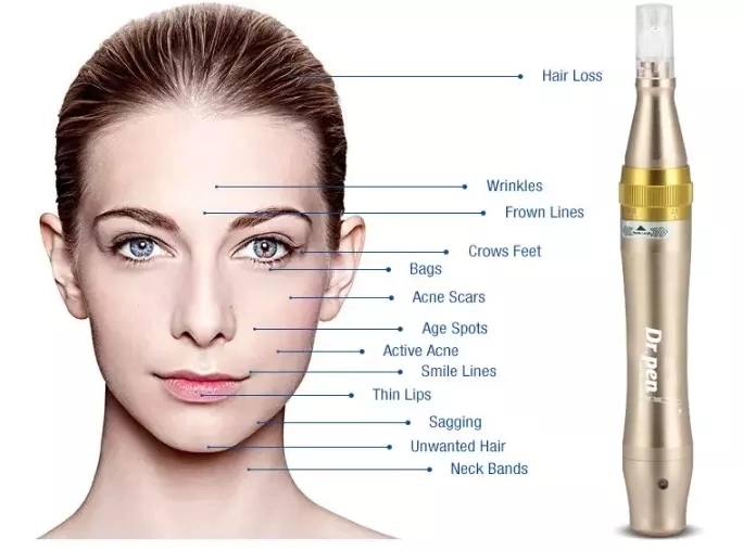 Beauty Equipment