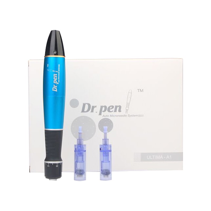 professional cosmetic Embroidery diamond pen accessories diamond painting pen Cartridges Auto Micro Rolling Derma Therapy