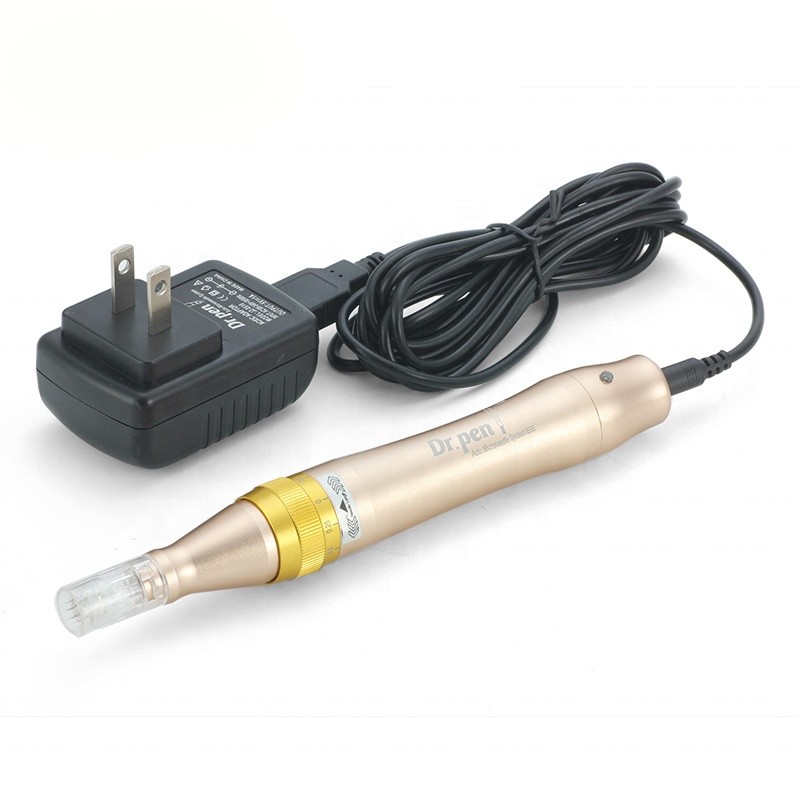 Newest Derma Pen Dr Pen Microneedle Dermapen Meso Rechargeable Dr pen