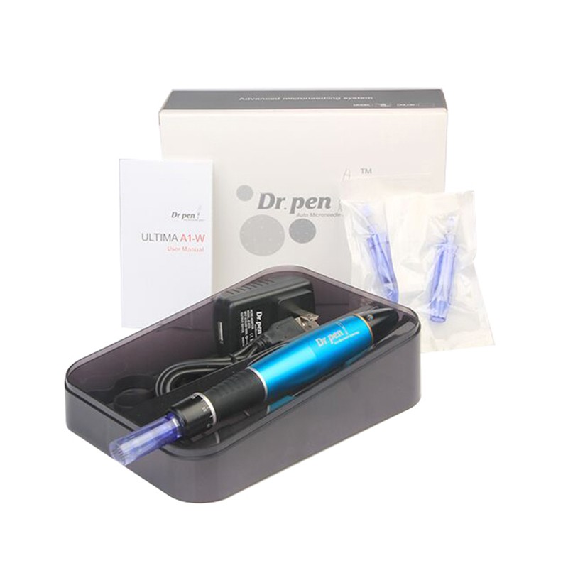 professional cosmetic Embroidery diamond pen accessories diamond painting pen Cartridges Auto Micro Rolling Derma Therapy