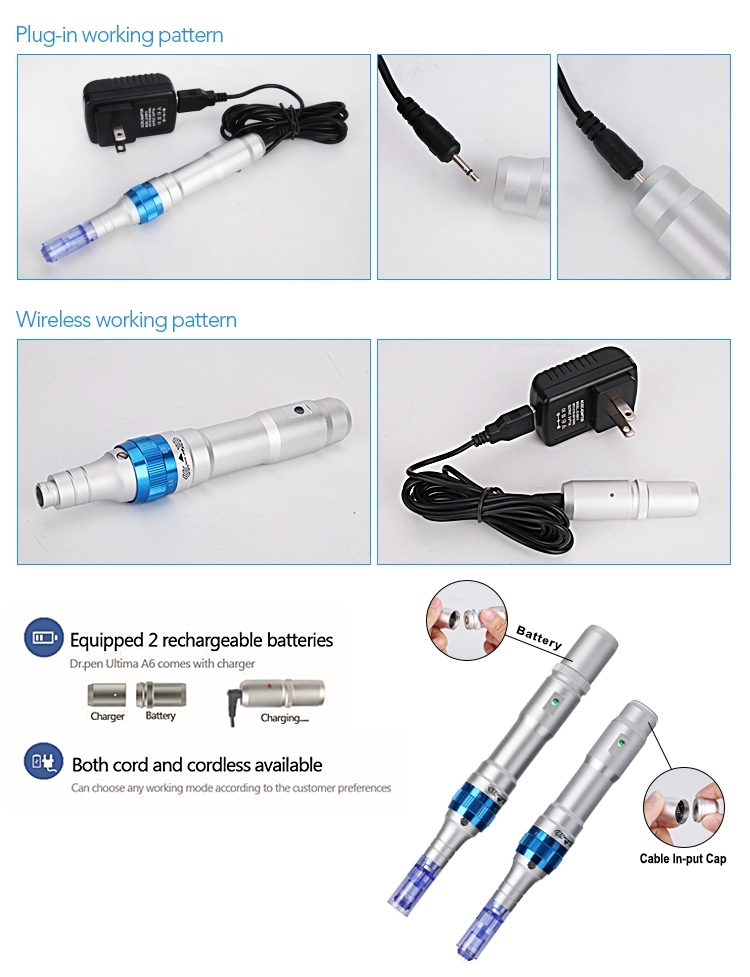 Beauty Equipment