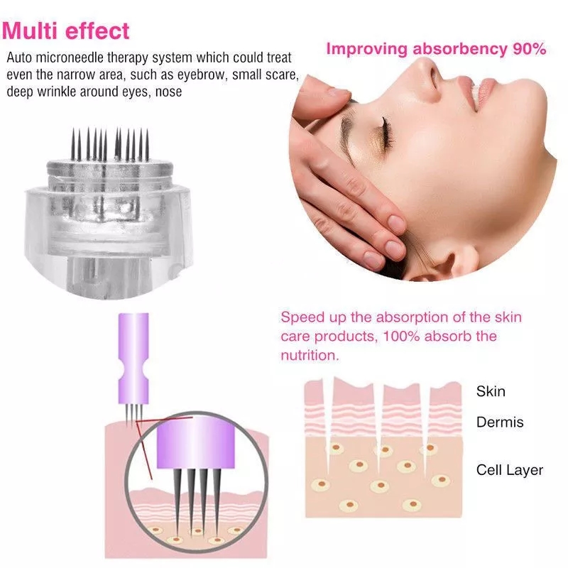 Beauty Equipment