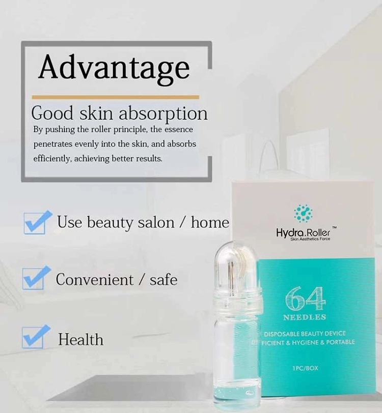 Beauty Equipment