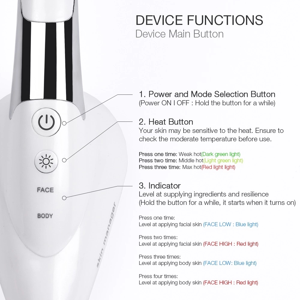 Beauty Equipment