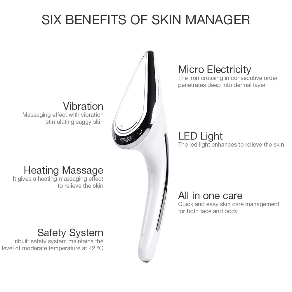 Beauty Equipment