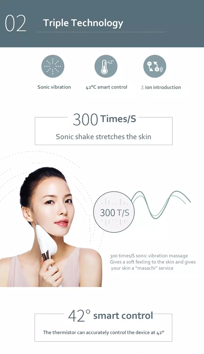Beauty Equipment