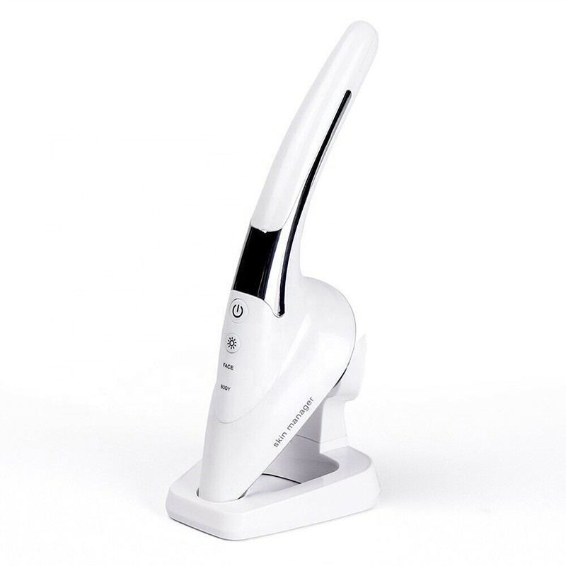 Professional High Quality Portable Facial Lifting Wrinkle Removal Machine For Home Use 