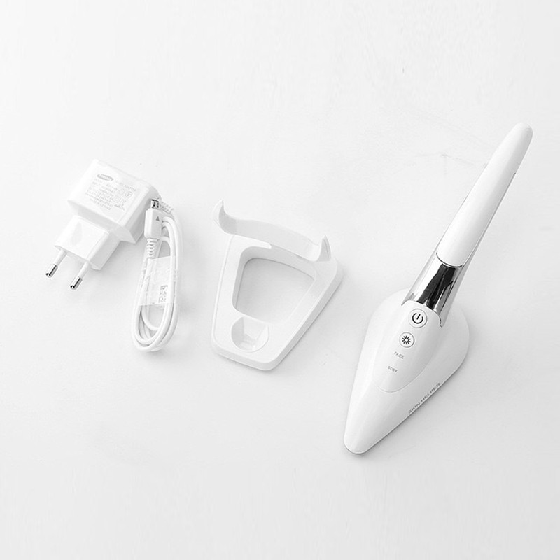 Professional High Quality Portable Facial Lifting Wrinkle Removal Machine For Home Use 