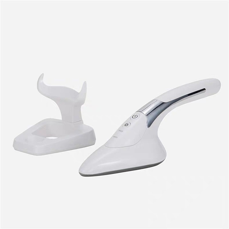 Professional High Quality Portable Facial Lifting Wrinkle Removal Machine For Home Use 