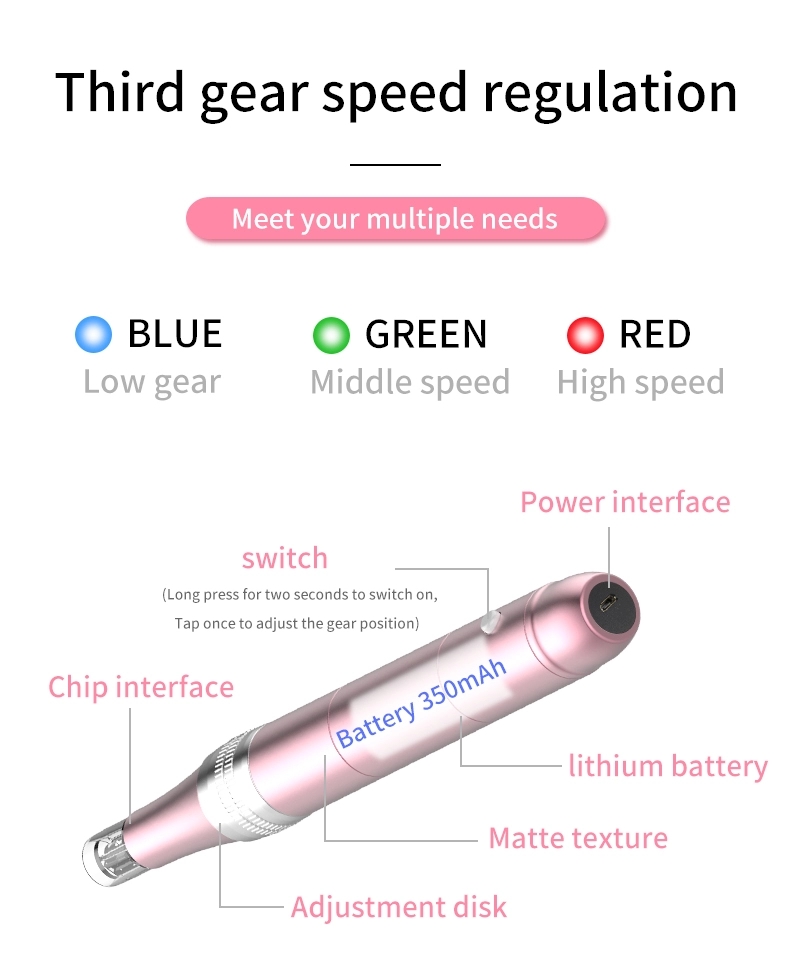 Beauty Equipment