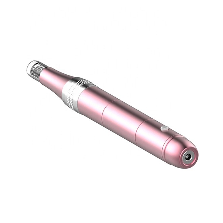 Raiposa Nano Dr.pen Electric Microneedling Freckle Removal Pen 