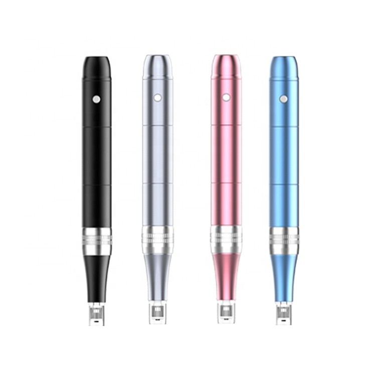 Raiposa Nano Dr.pen Electric Microneedling Freckle Removal Pen 