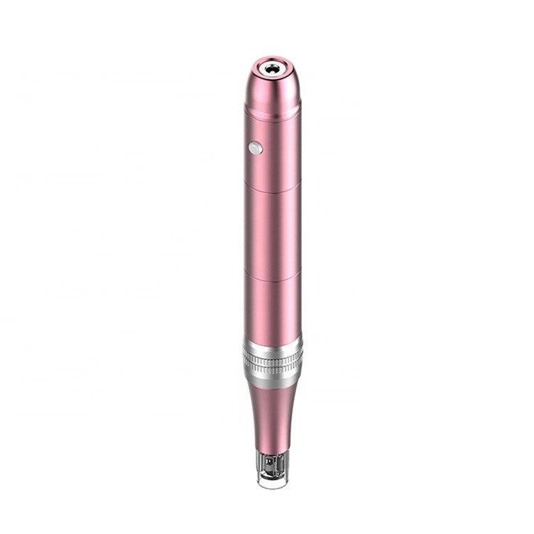 Raiposa Nano Dr.pen Electric Microneedling Freckle Removal Pen 
