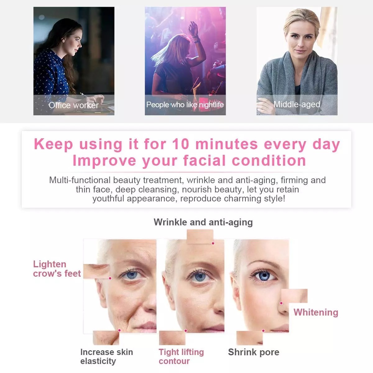 Beauty Equipment