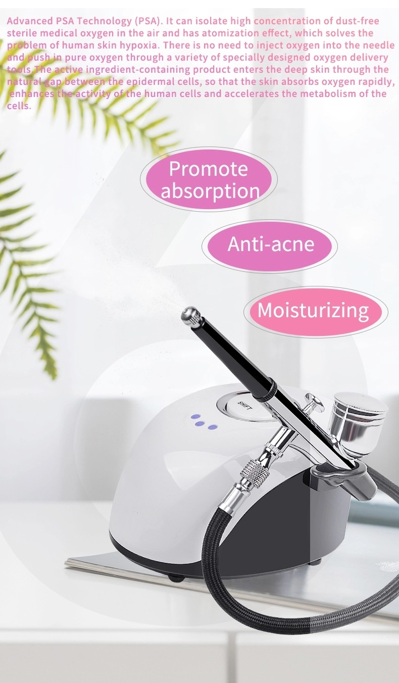 Beauty Equipment