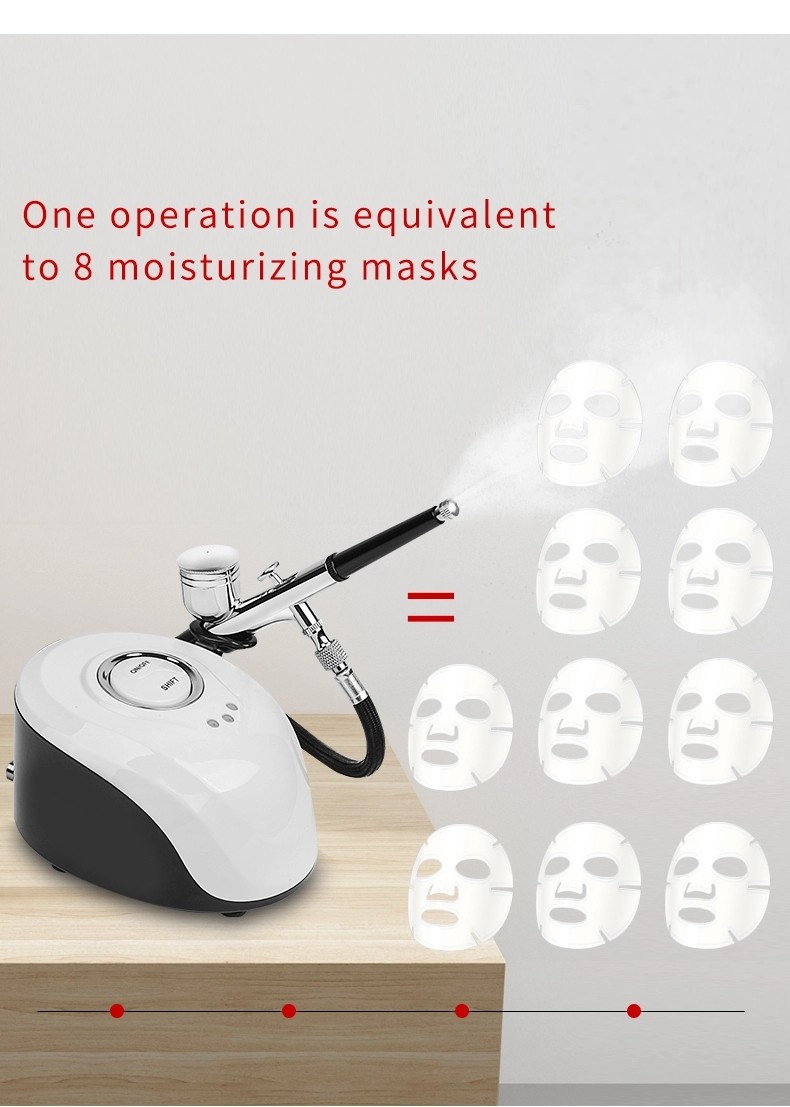 Beauty Equipment