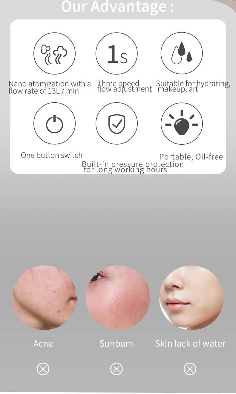 Beauty Equipment