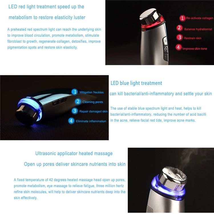 Beauty Equipment
