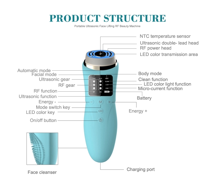 Beauty Equipment