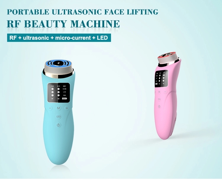 Beauty Equipment