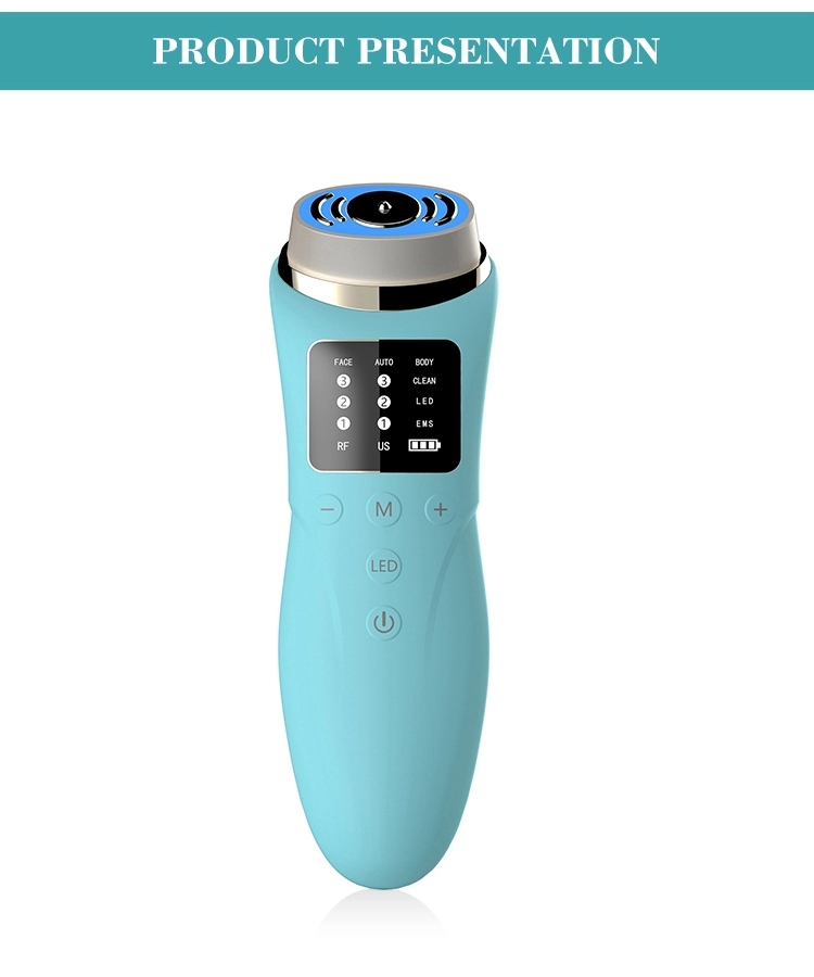Beauty Equipment