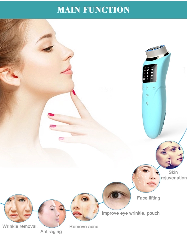 Beauty Equipment