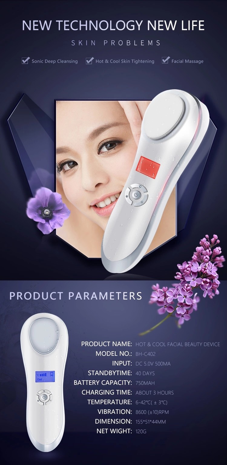 Beauty Equipment