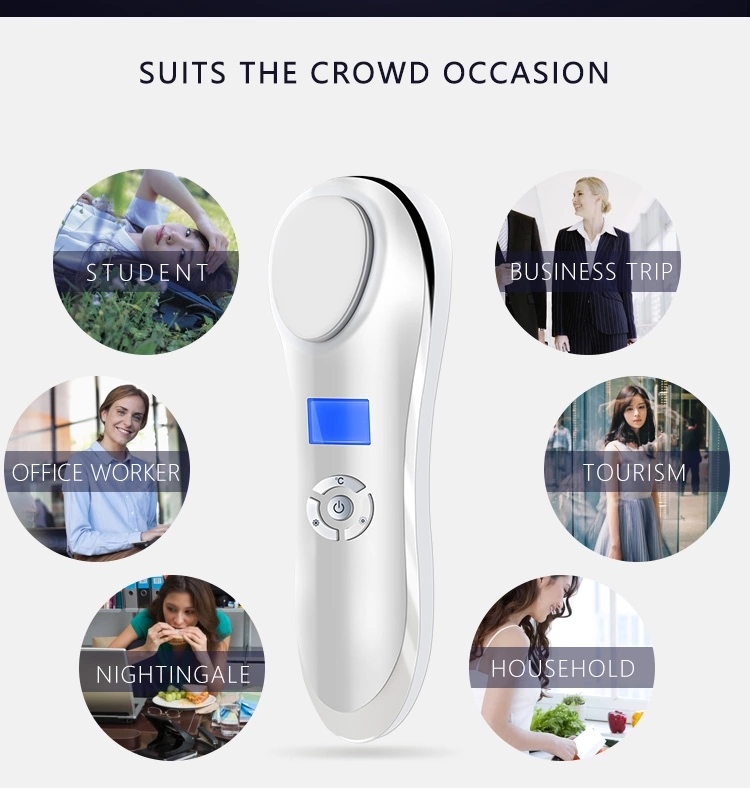 Beauty Equipment