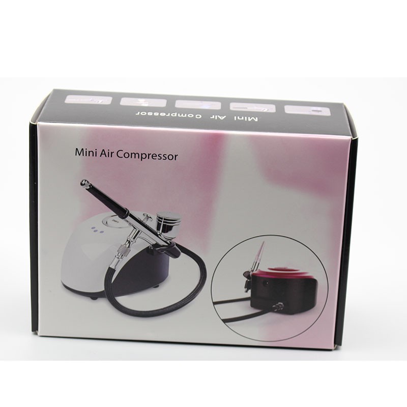 Oxygen Facial Skin Care Oxygen Water Jet Peel Beauty Machine with Oxygen Injection Spray Gun