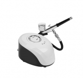 Oxygen Facial Skin Care Oxygen Water Jet Peel Beauty Machine with Oxygen Injection Spray Gun