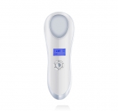 Belle Professional Beauty Device Handle LED Hot and Cold Facial Beauty Machine 