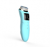 New Product 2020 Factory Hot Ultrasonic Equipment Facial Massager Cosmetic Equipment Face Massager For Caring Face 