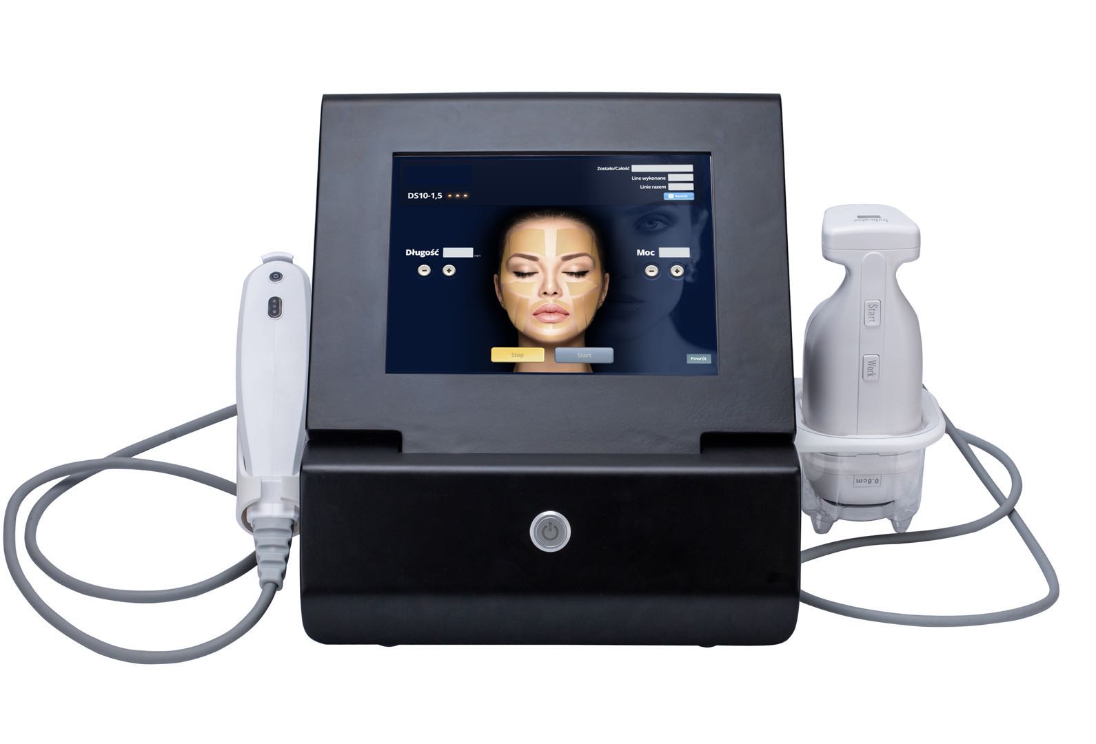 Beauty Equipment