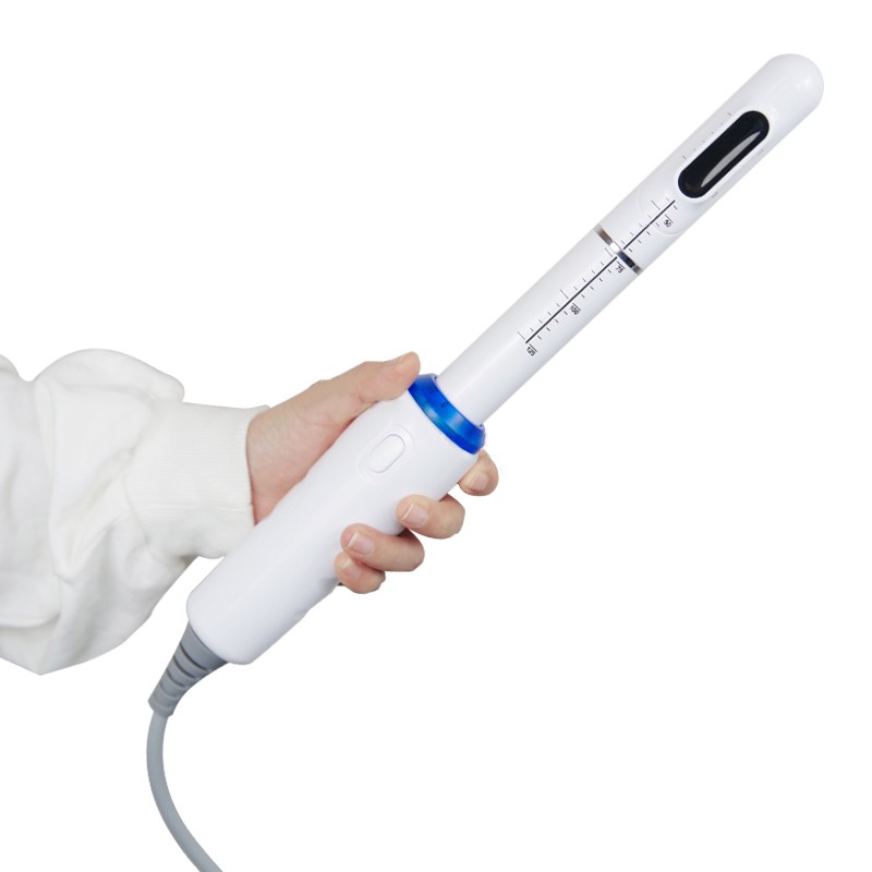 Focused Ultrasonic Anti-Aging Kn