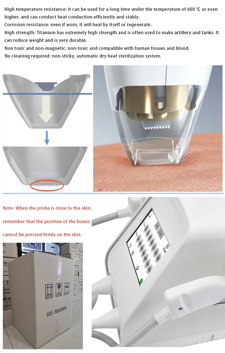 Beauty Equipment