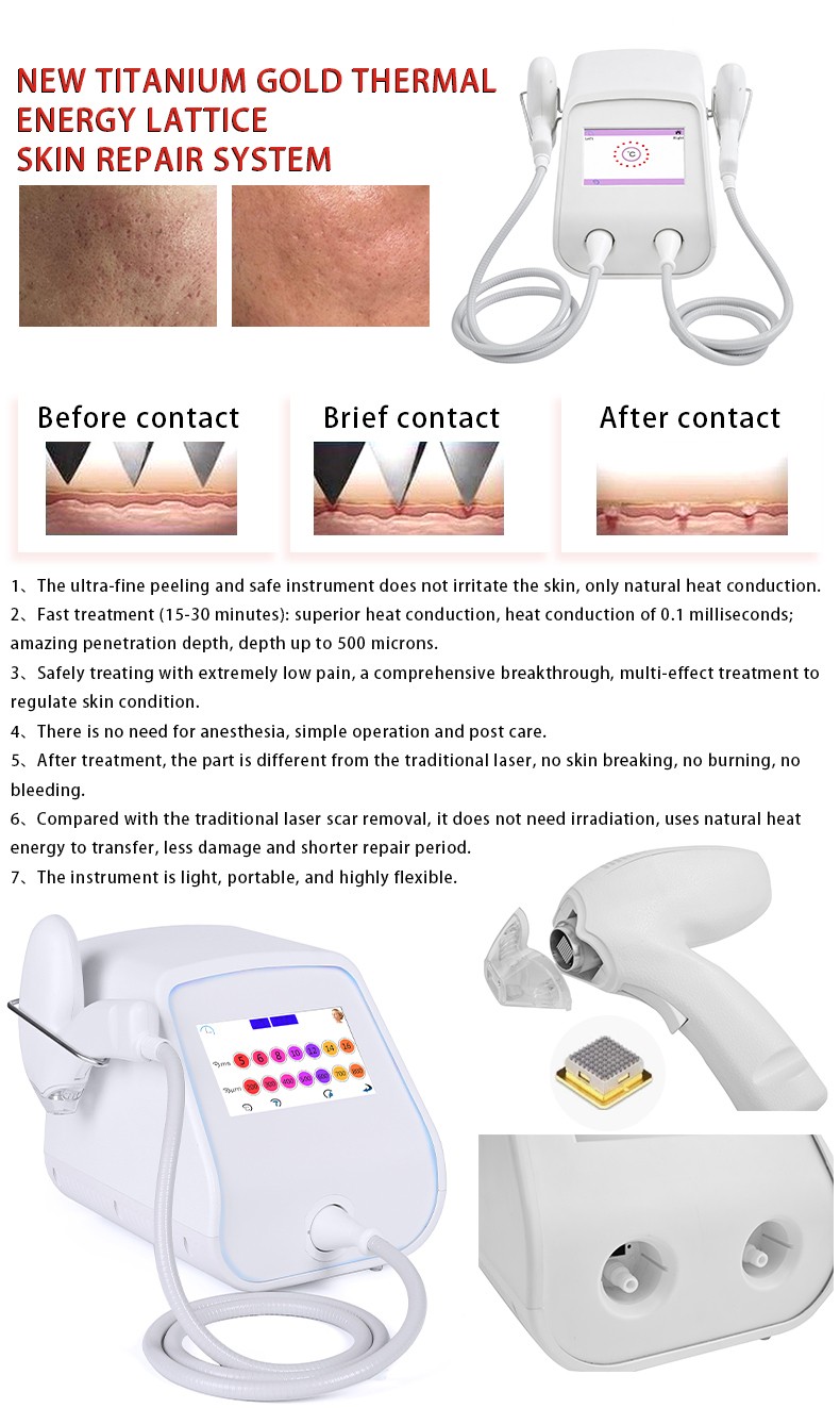 Beauty Equipment