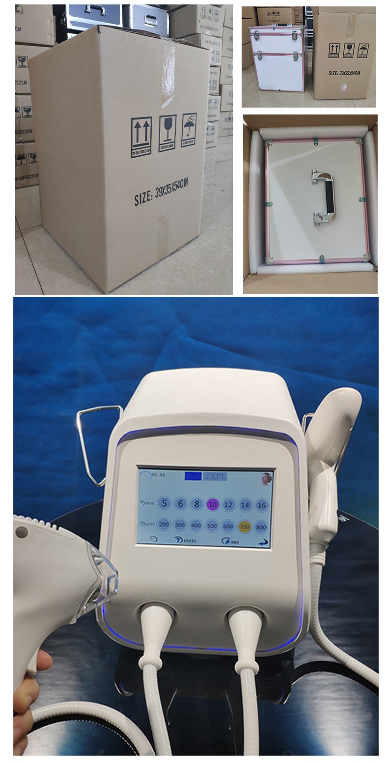 Beauty Equipment
