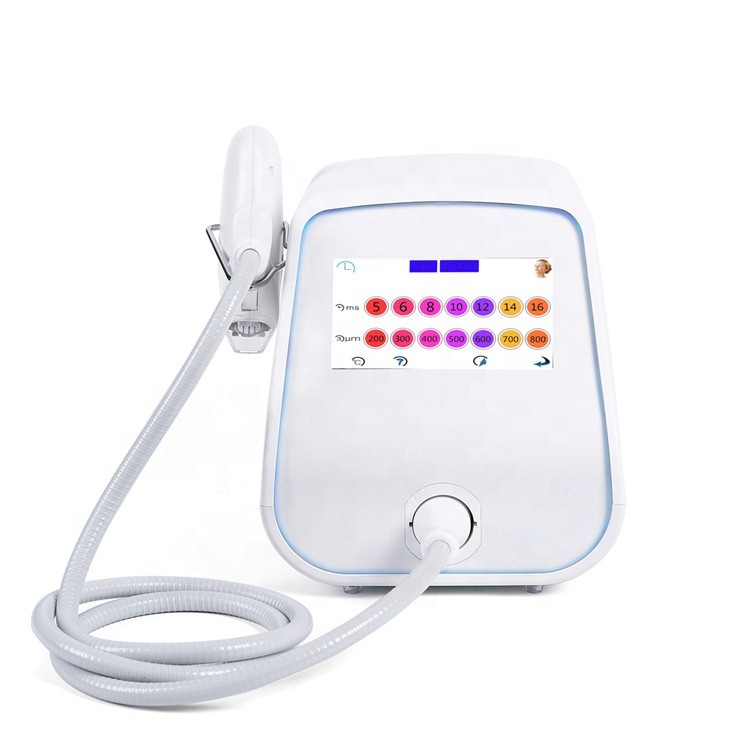 2020 latest rf micro micro needle/micro rf micro needle/micro needle RF machine single handle/double handle