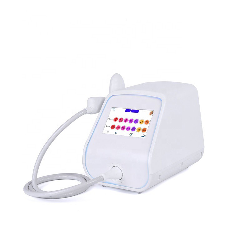 2020 latest rf micro micro needle/micro rf micro needle/micro needle RF machine single handle/double handle