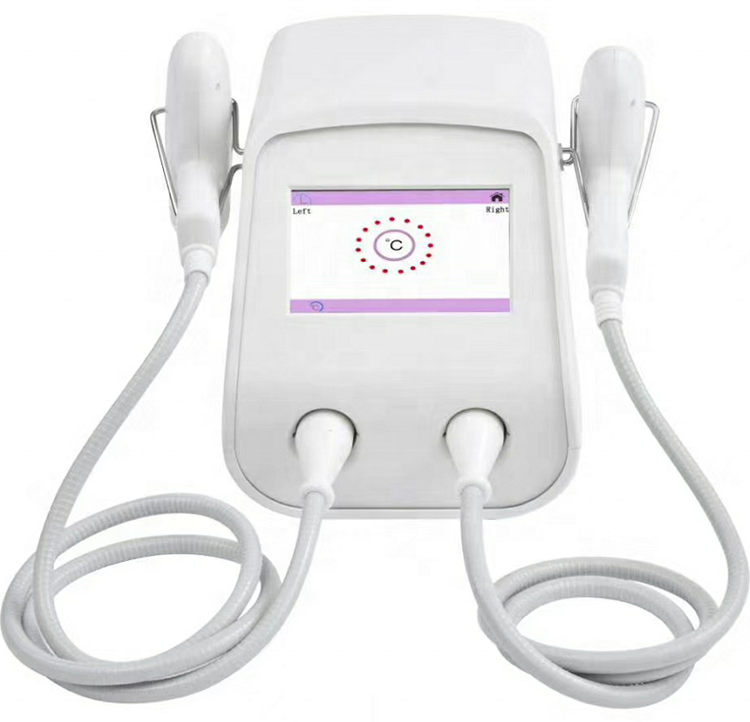 2020 latest rf micro micro needle/micro rf micro needle/micro needle RF machine single handle/double handle