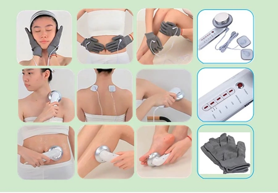 Beauty Equipment